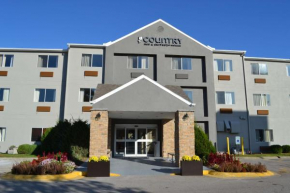 Гостиница Country Inn & Suites by Radisson, Fairview Heights, IL  Фэрвью Хайтс